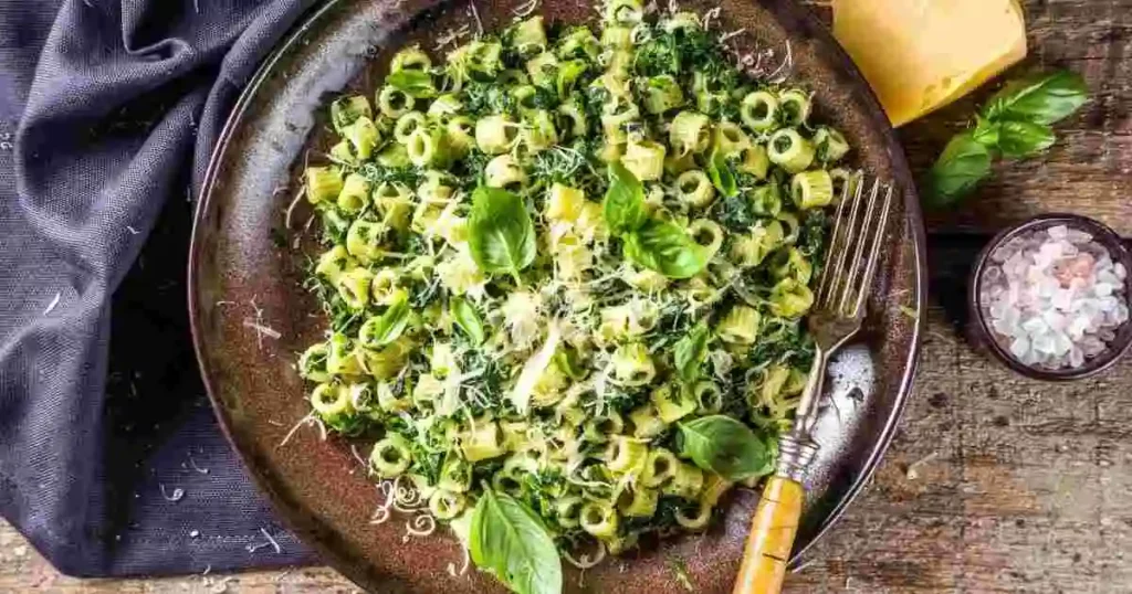 Ditalini Pasta