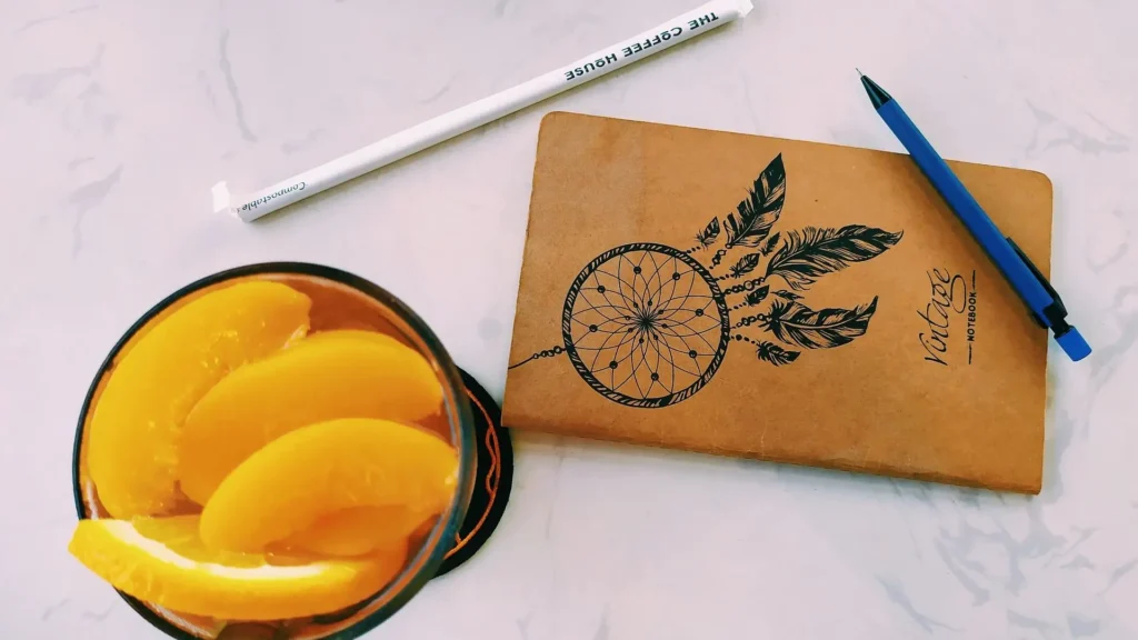 Peach